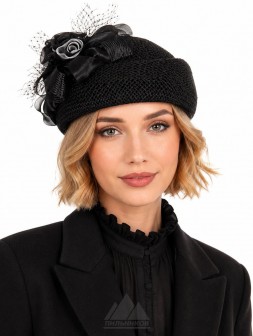 Шляпа Робин