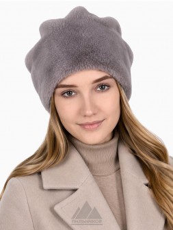 Шапка Полина