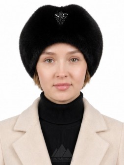 Пилотка Ванесса