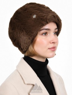 Кубанка Жюли