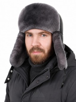 Ушанка Кириешки