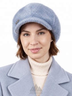 Кепка Виолетт