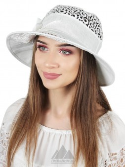 Шляпа Екатерина