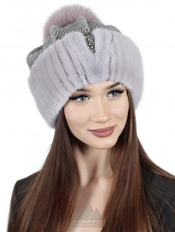 Шапка Алекса