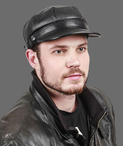 Мужские картузы