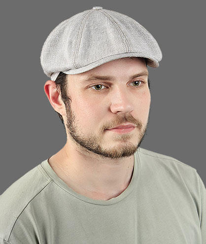 Кепки летние