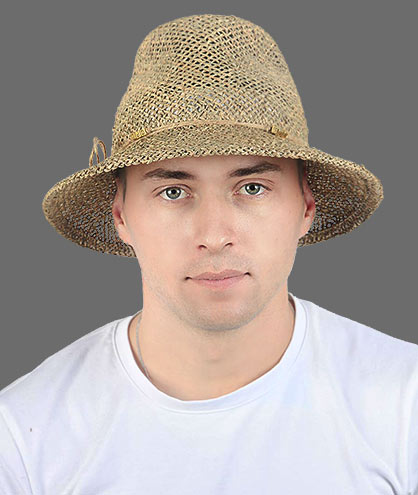 Шляпы летние