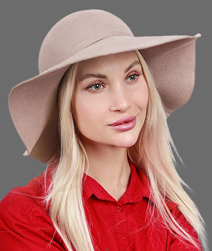 Демисезонные шляпы