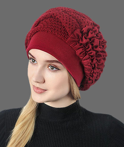 Шапки Тонак