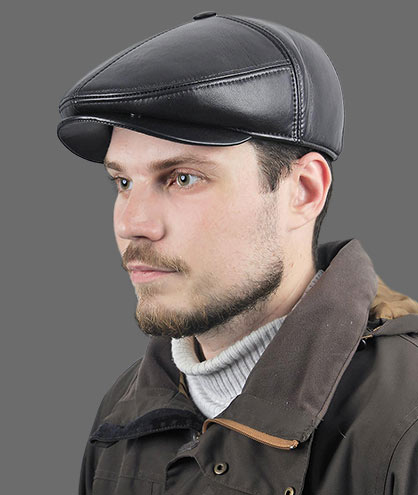 Кепки мужские