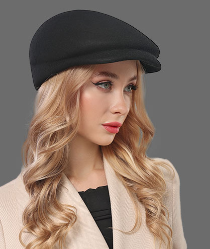 Кепки женские