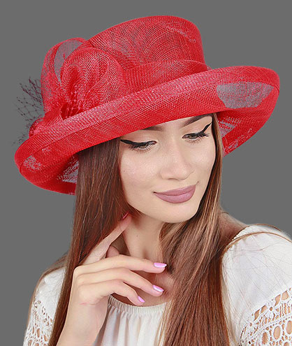 Шляпы синамей